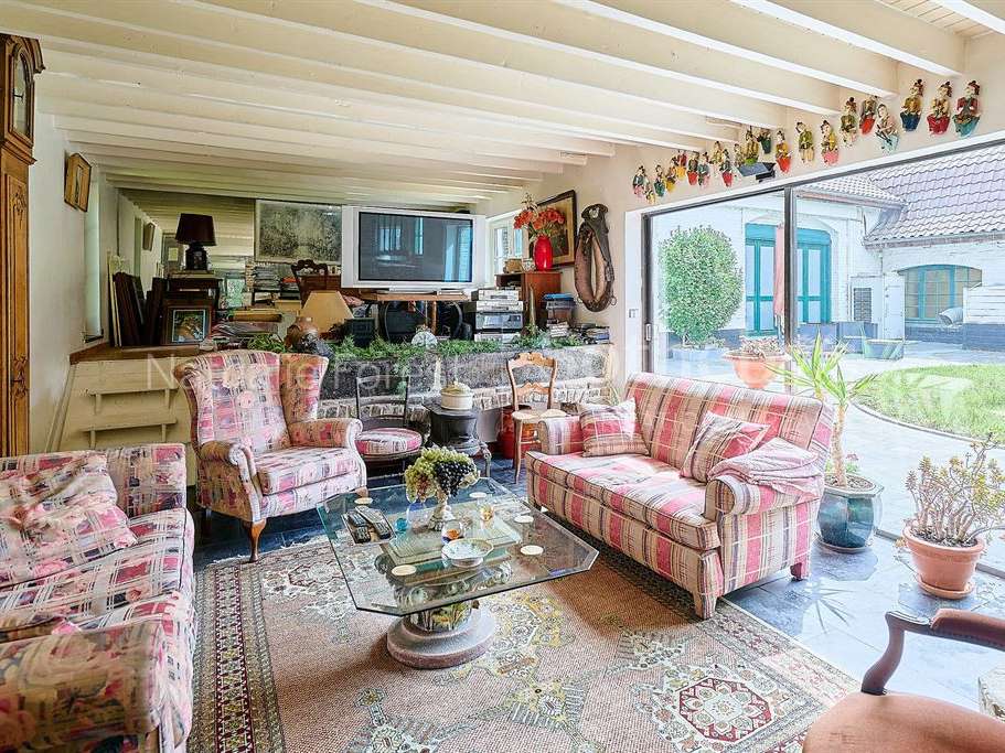Maison Comines