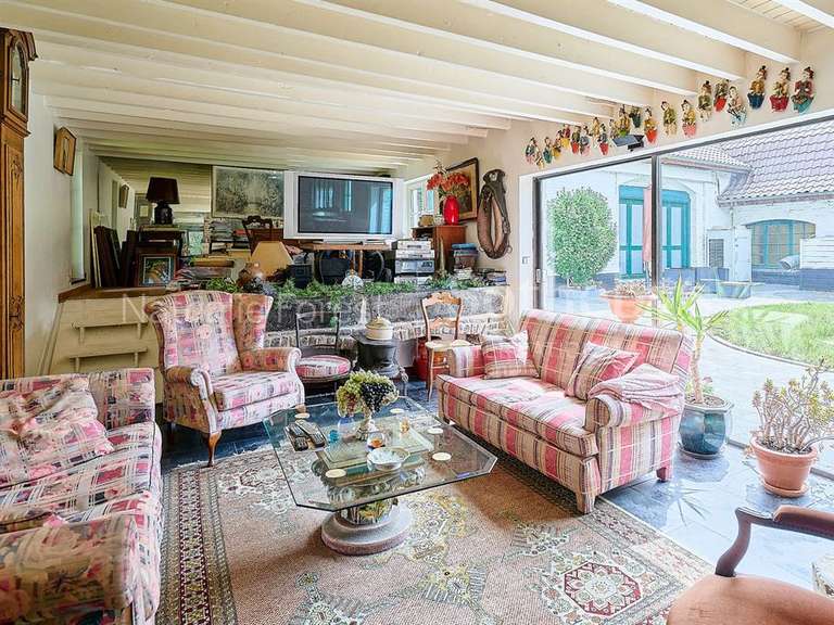 Maison Comines - 3 chambres - 579m²
