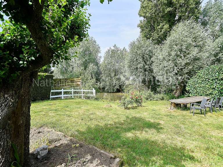 Maison Comines - 3 chambres - 579m²