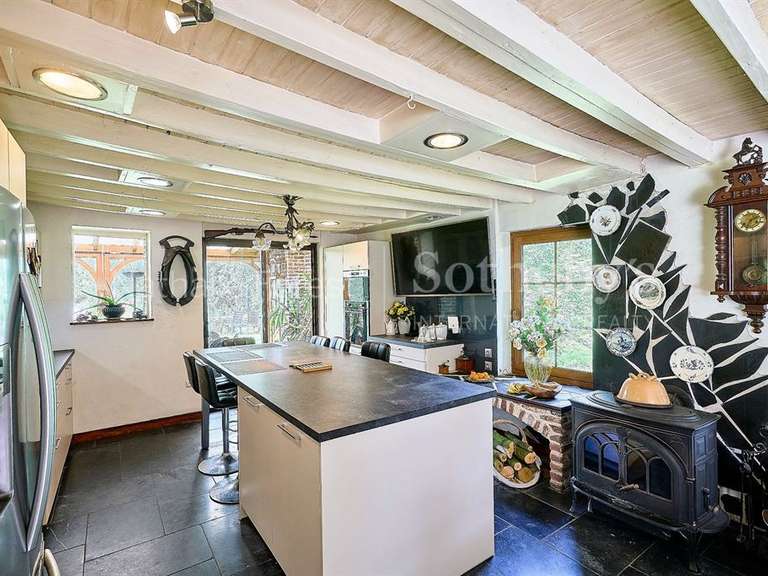Maison Comines - 3 chambres - 579m²