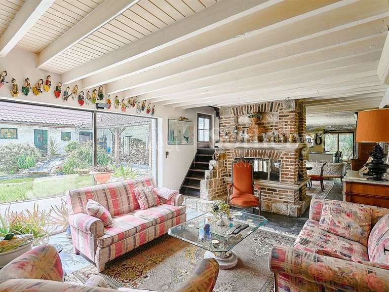 Maison Comines - 3 chambres - 579m²