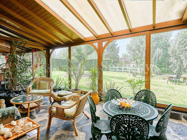 Maison Comines - 3 chambres - 579m²