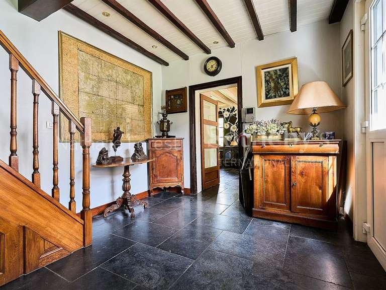 Maison Comines - 3 chambres - 579m²