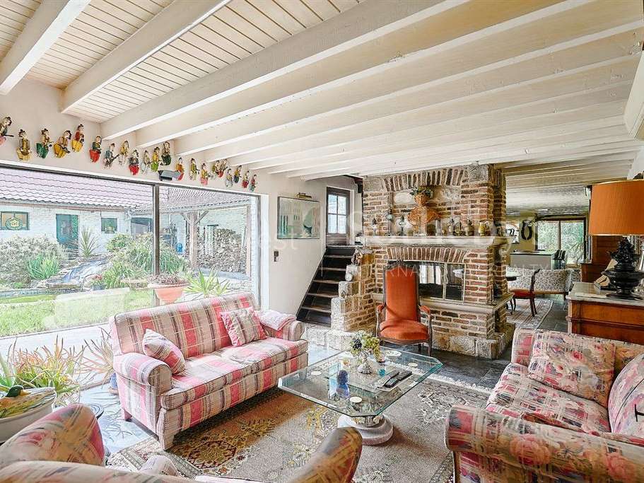 Maison Comines