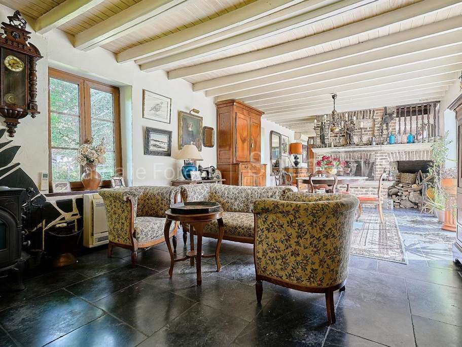 Maison Comines