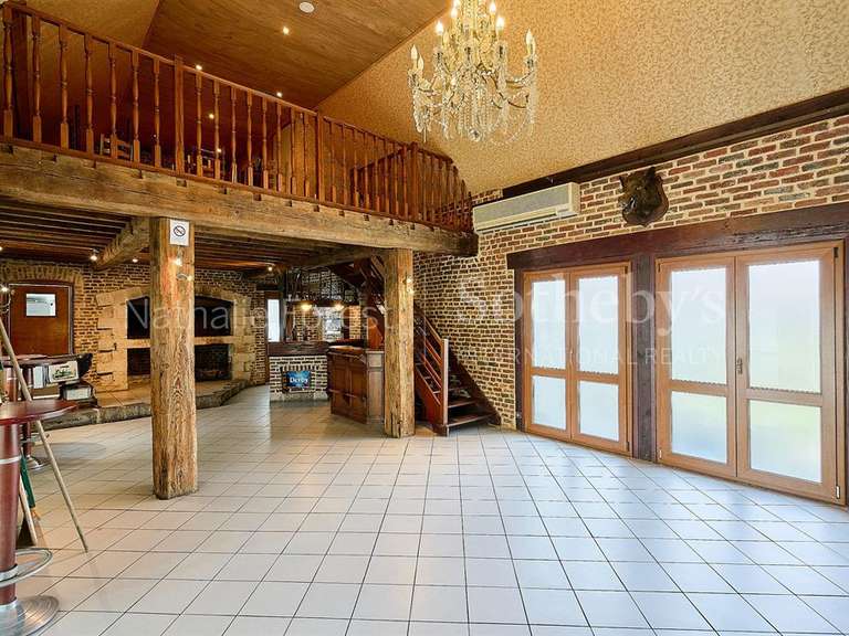 Maison Comines - 3 chambres - 579m²