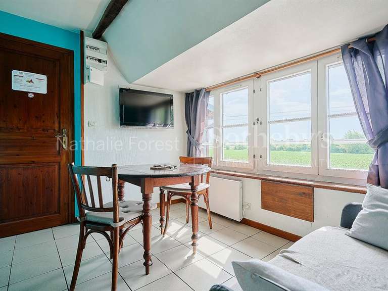 Maison Comines - 3 chambres - 579m²