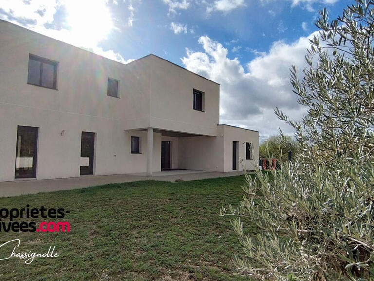 Vente Maison Commelle-Vernay - 5 chambres