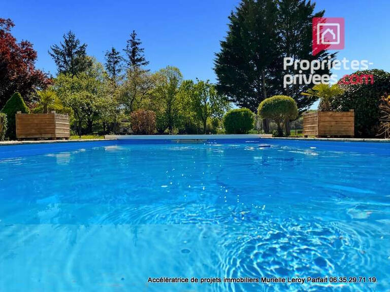 House Commercy - 4 bedrooms