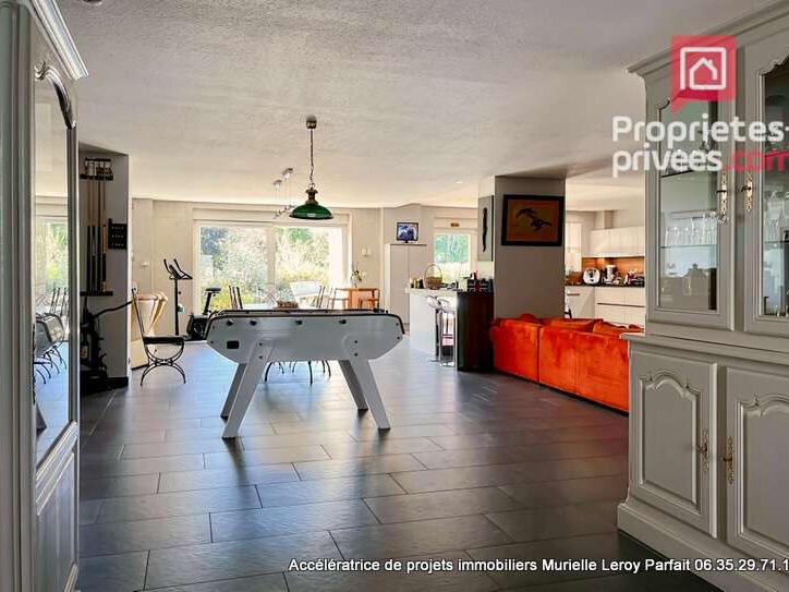 House Commercy - 4 bedrooms