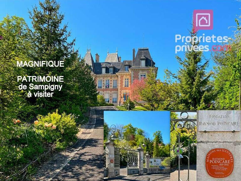 House Commercy - 4 bedrooms