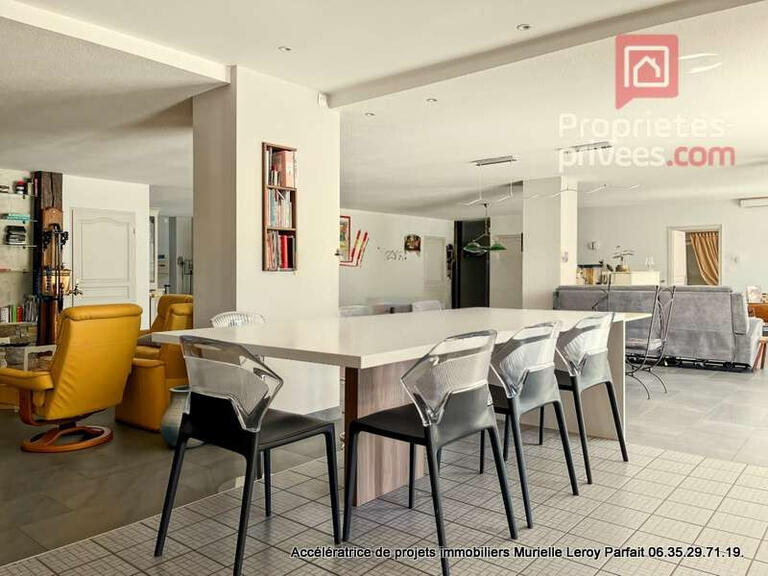 House Commercy - 4 bedrooms