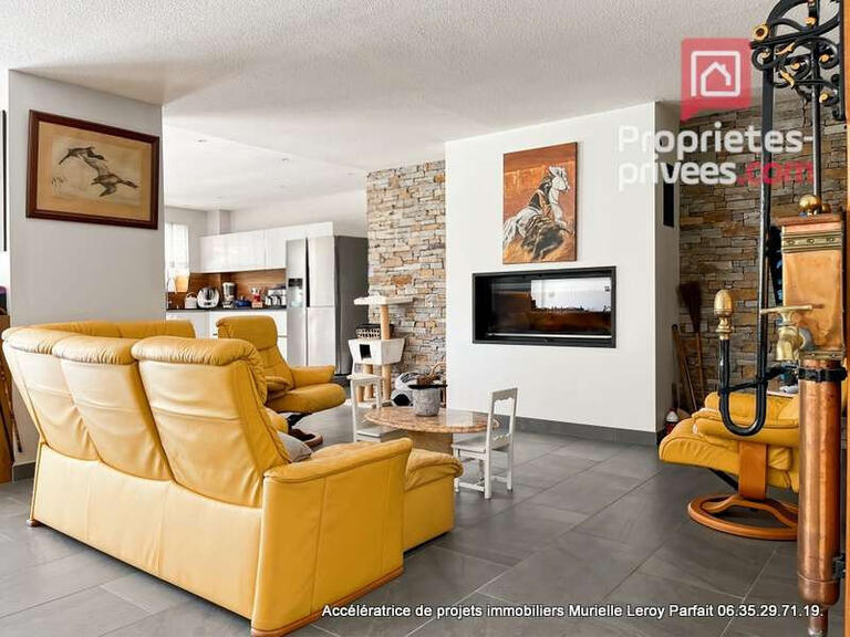 House Commercy - 4 bedrooms