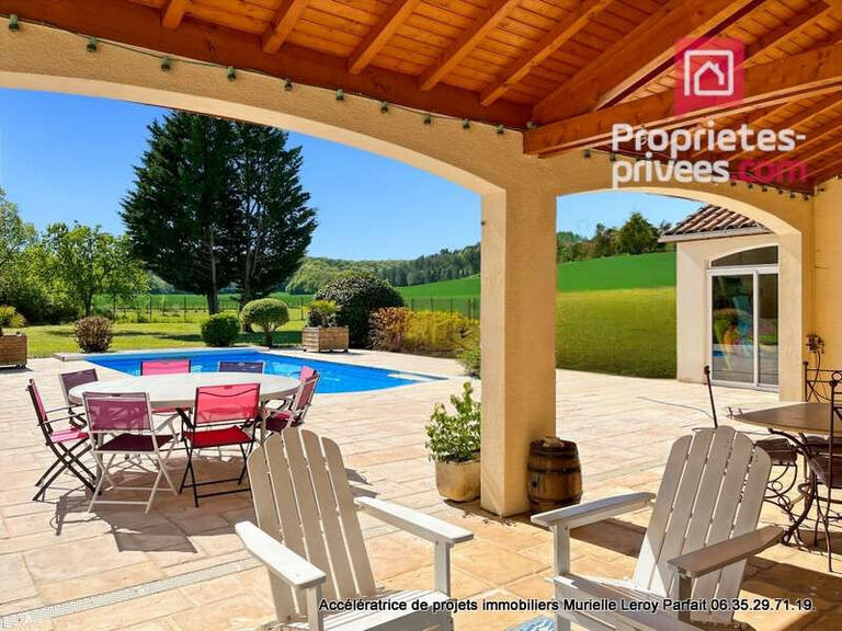 House Commercy - 4 bedrooms