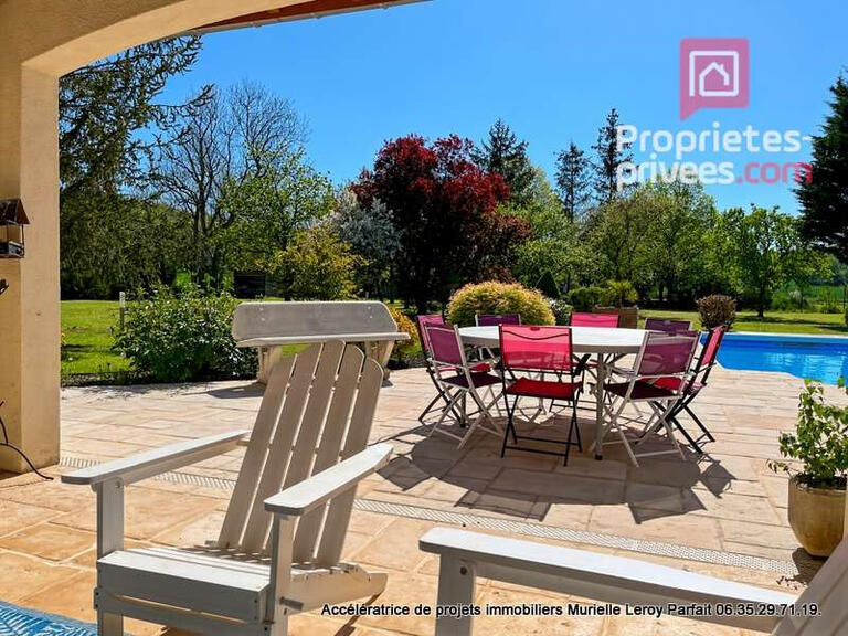House Commercy - 4 bedrooms