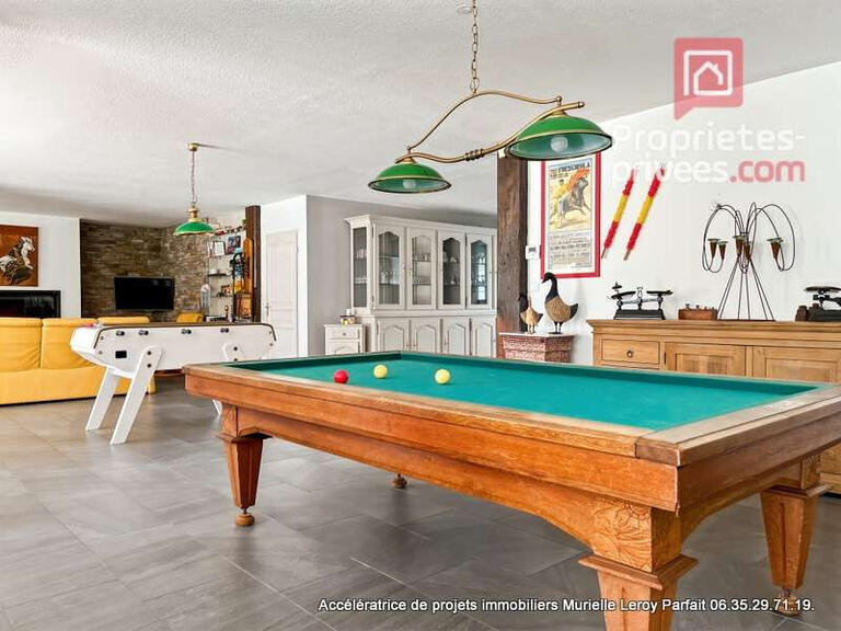 House Commercy - 4 bedrooms