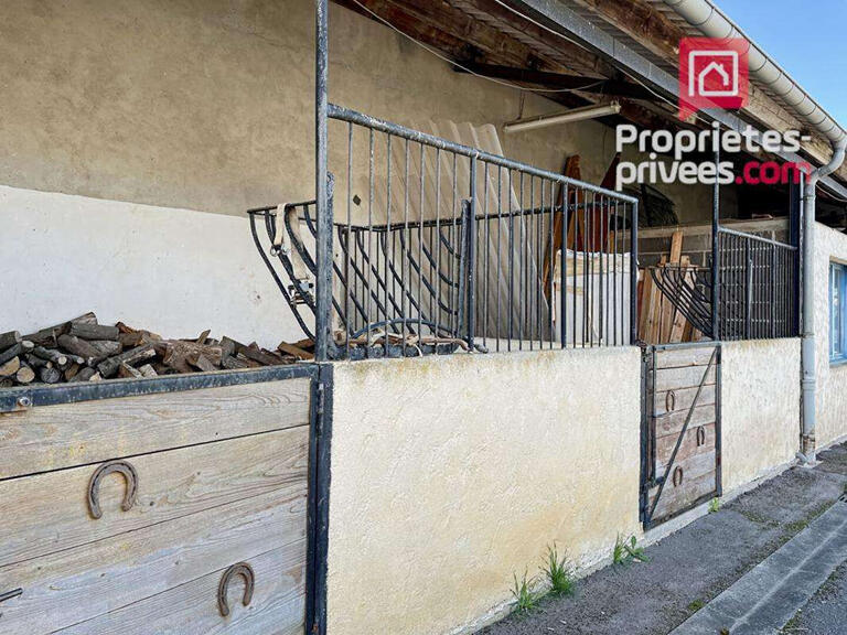 Maison Commercy - 4 chambres