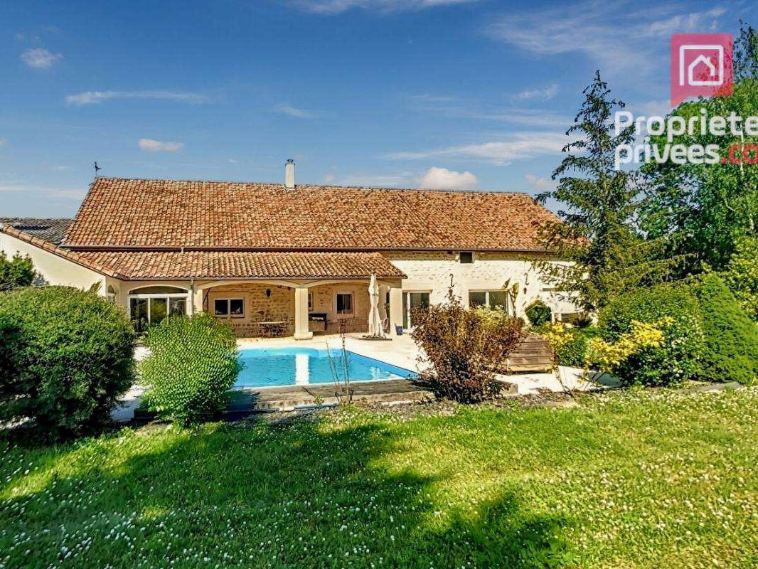 Maison Commercy