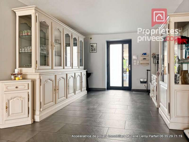 Maison Commercy - 4 chambres