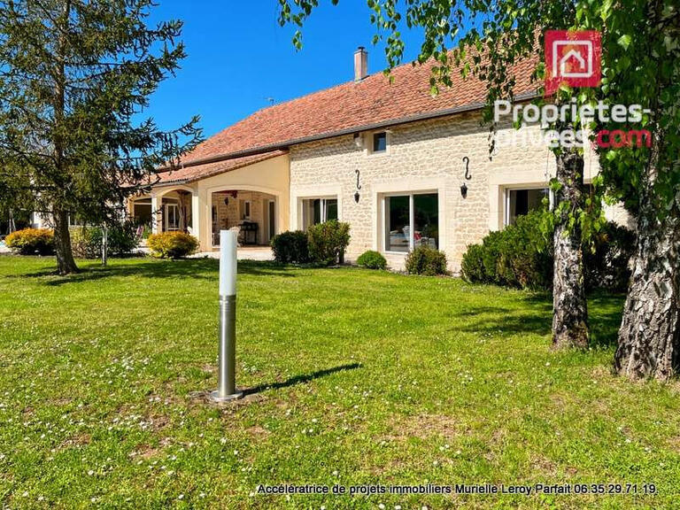 House Commercy - 4 bedrooms