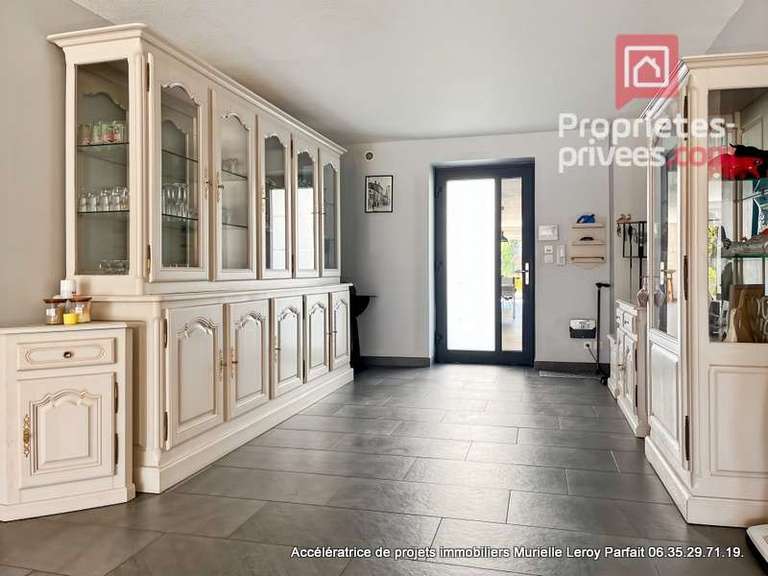 Maison Commercy - 4 chambres