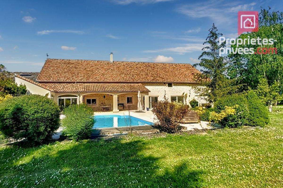 Maison Commercy