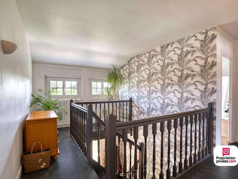 House Communay - 7 bedrooms