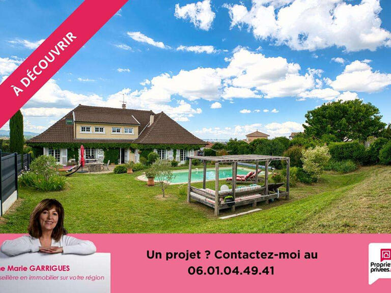 House Communay - 7 bedrooms