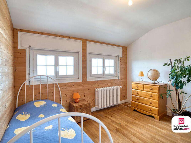House Communay - 7 bedrooms