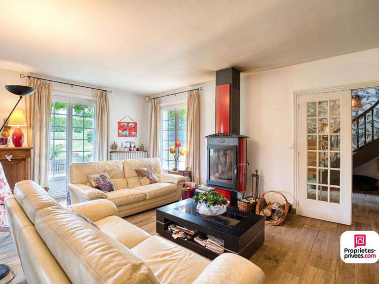 House Communay - 7 bedrooms