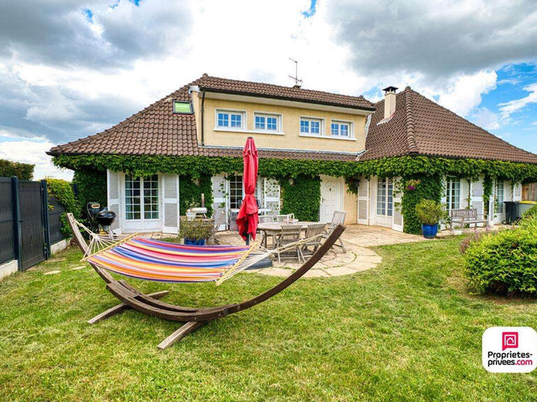 House Communay - 7 bedrooms