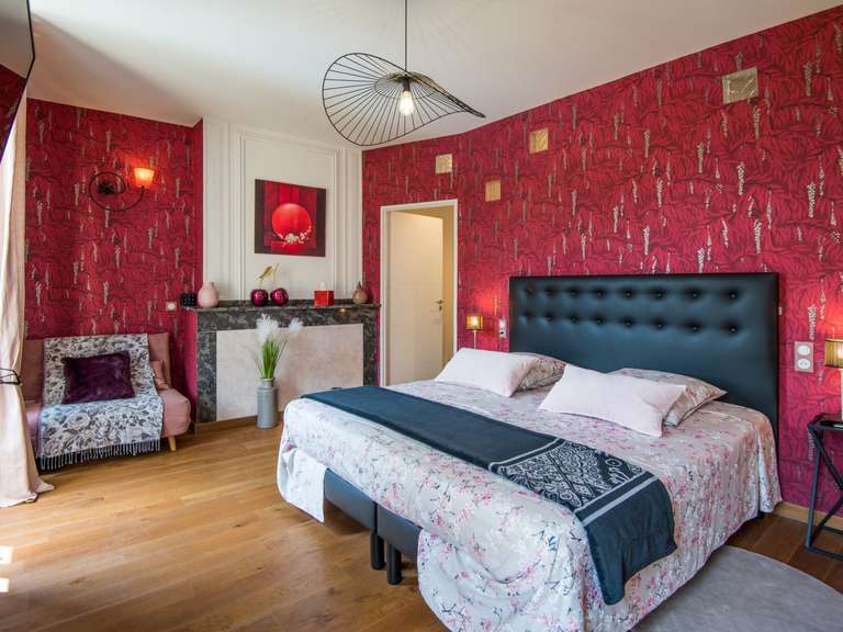 Propriété Compeyre - 7 chambres - 350m²
