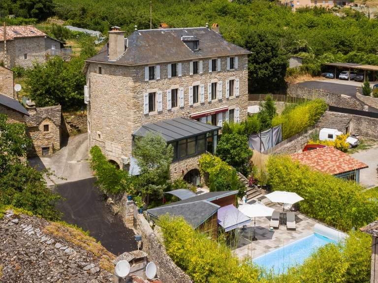 Property Compeyre - 7 bedrooms - 350m²