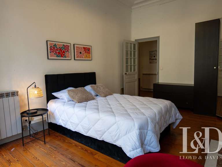 Appartement Compiègne - 4 chambres - 180m²