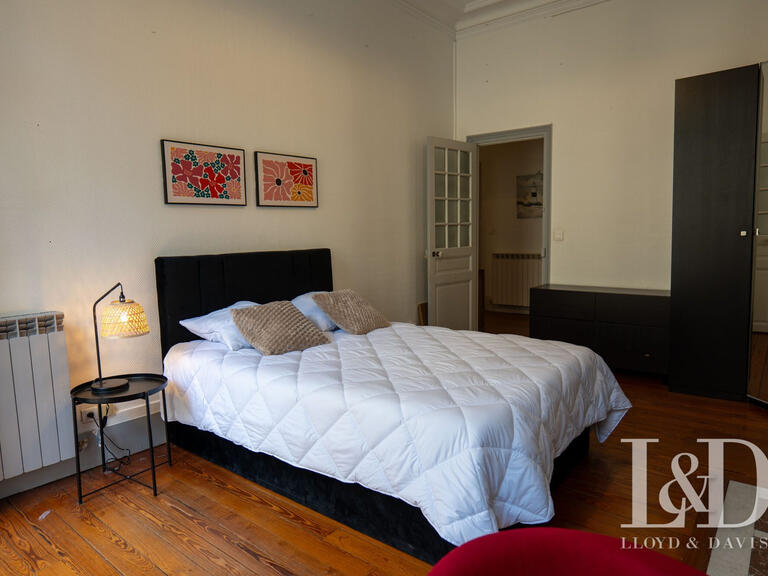 Apartment Compiègne - 4 bedrooms - 180m²