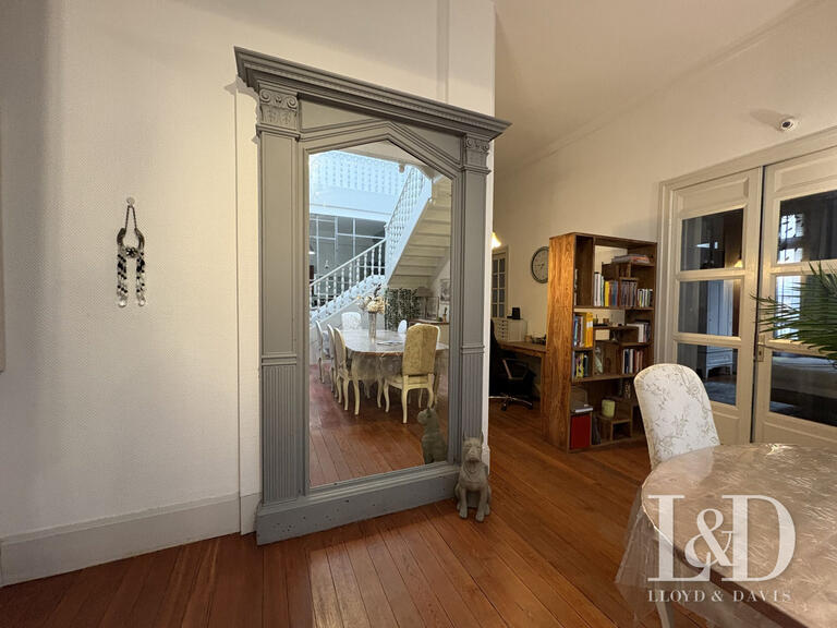 Apartment Compiègne - 4 bedrooms - 180m²