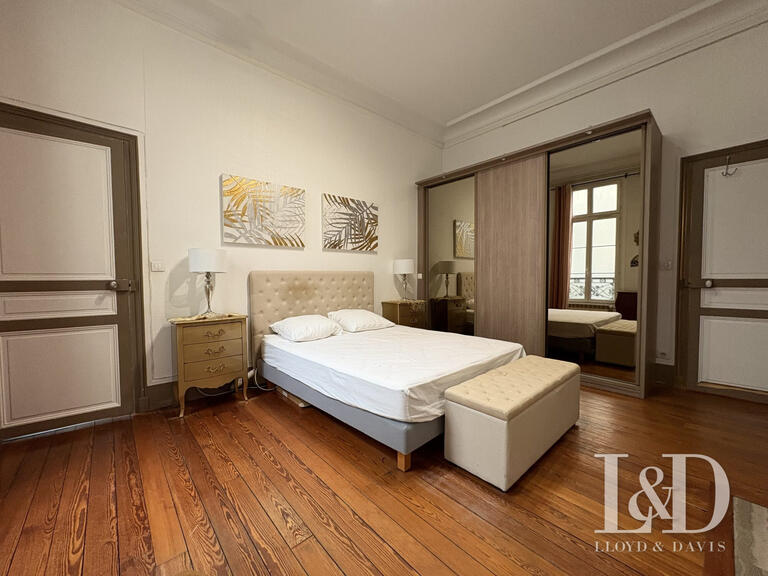 Apartment Compiègne - 4 bedrooms - 180m²