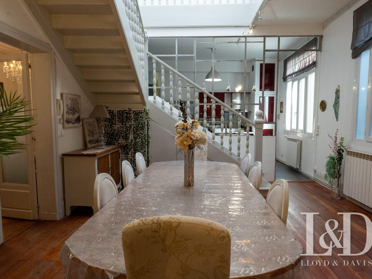 Apartment Compiègne