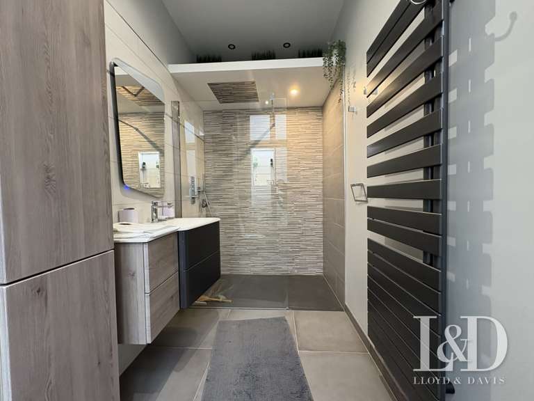 Appartement Compiègne - 4 chambres - 180m²