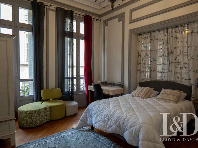 Appartement Compiègne - 4 chambres - 180m²