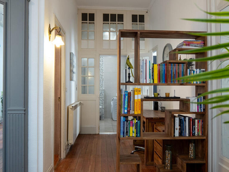 Apartment Compiègne - 4 bedrooms - 180m²