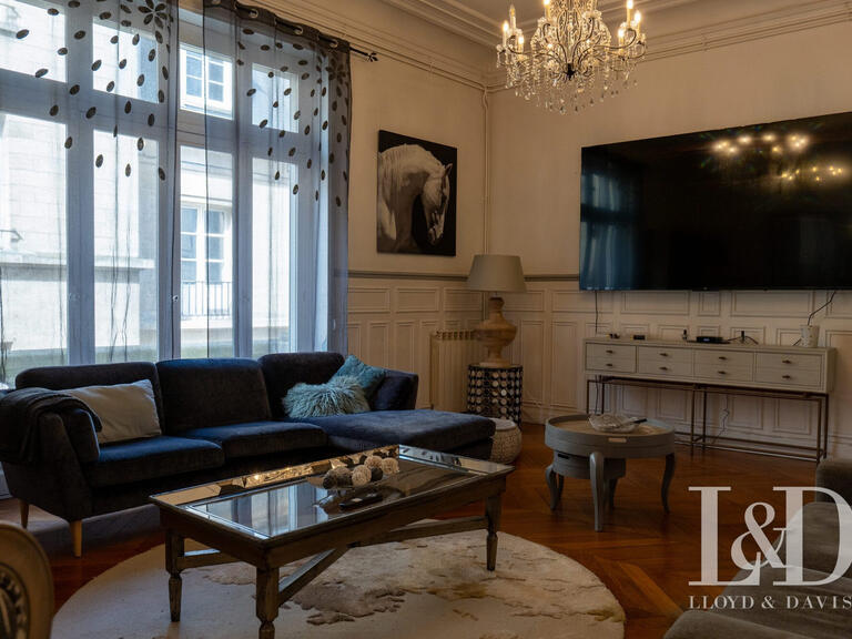 Apartment Compiègne - 4 bedrooms - 180m²