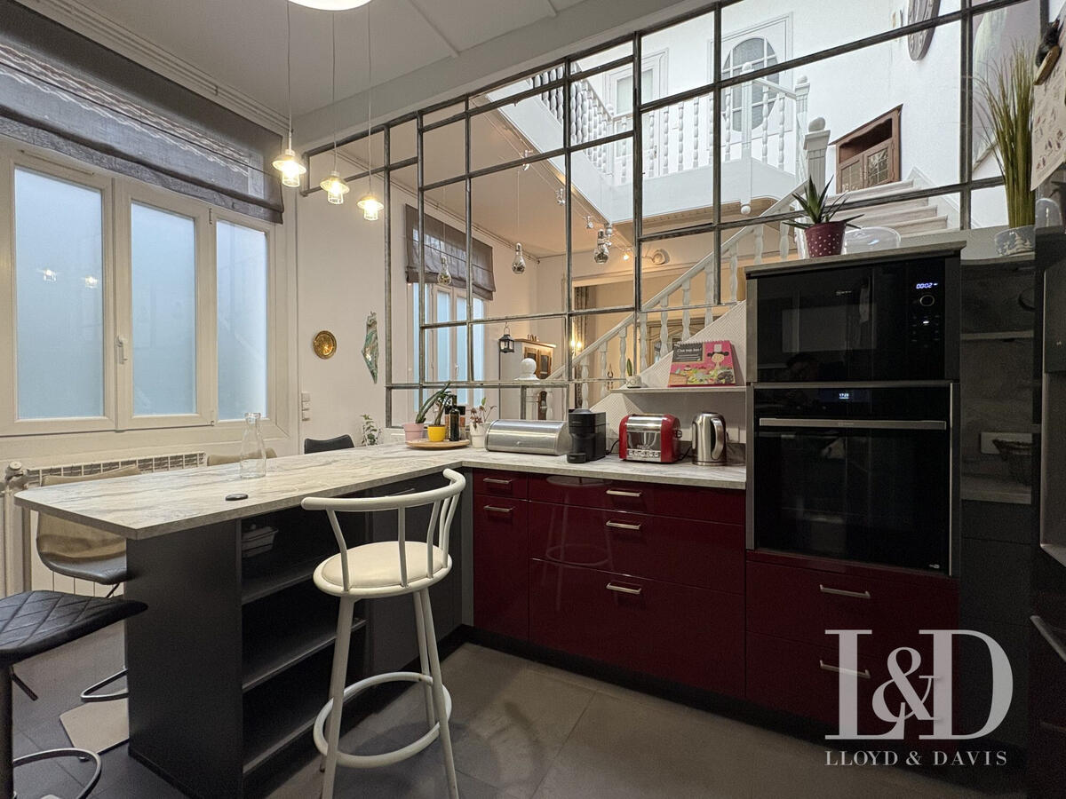 Apartment Compiègne