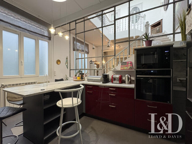 Apartment Compiègne - 4 bedrooms - 180m²