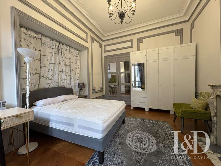 Appartement Compiègne - 4 chambres - 180m²