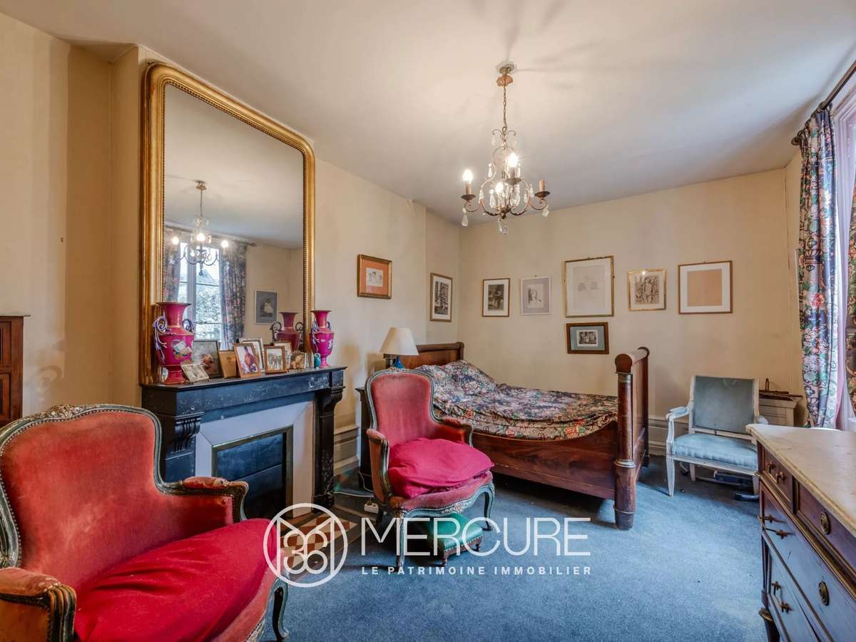 Hôtel particulier Compiègne