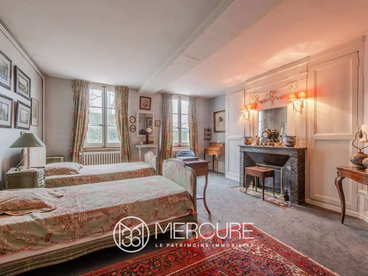 Hôtel particulier Compiègne