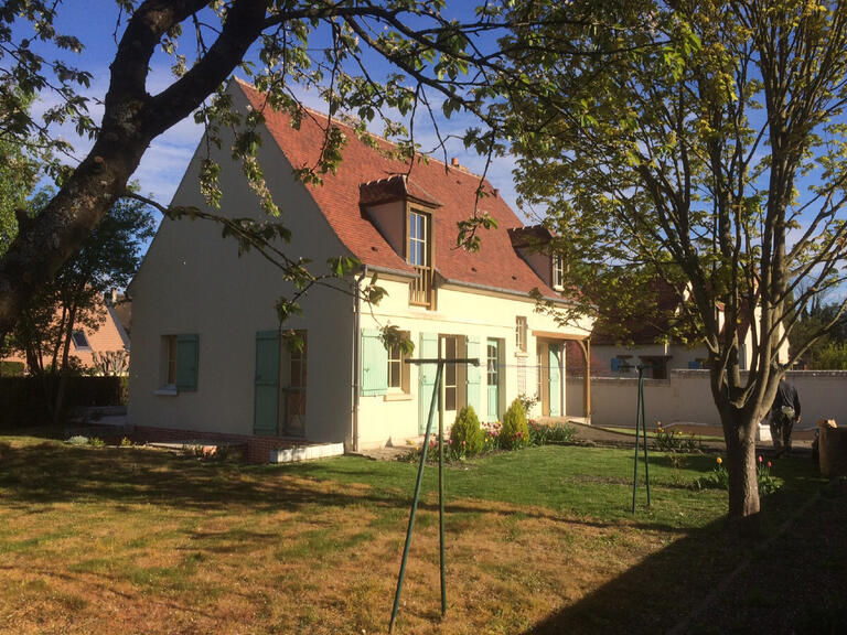 Vente Maison Compiègne - 3 chambres
