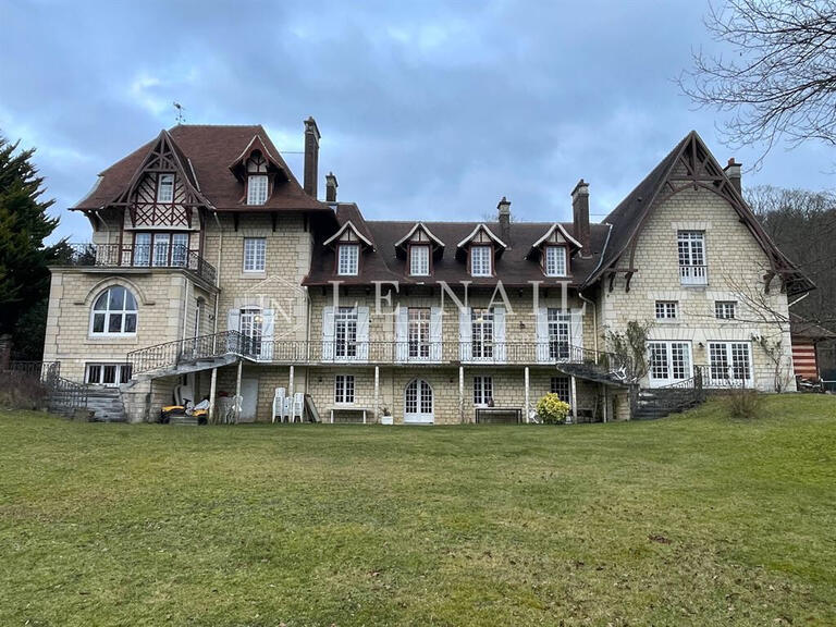 Maison Compiègne - 16 chambres - 1315m²
