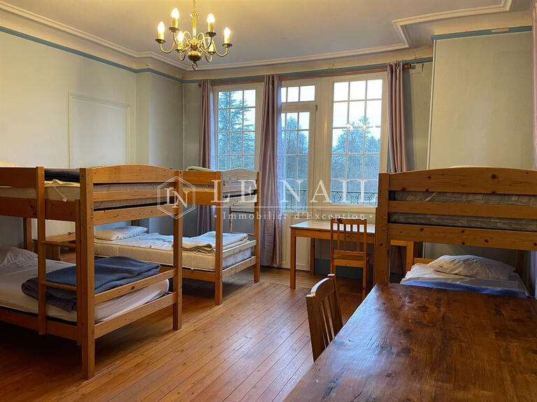 Maison Compiègne - 16 chambres - 1315m²